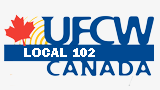 UFCW Local 102